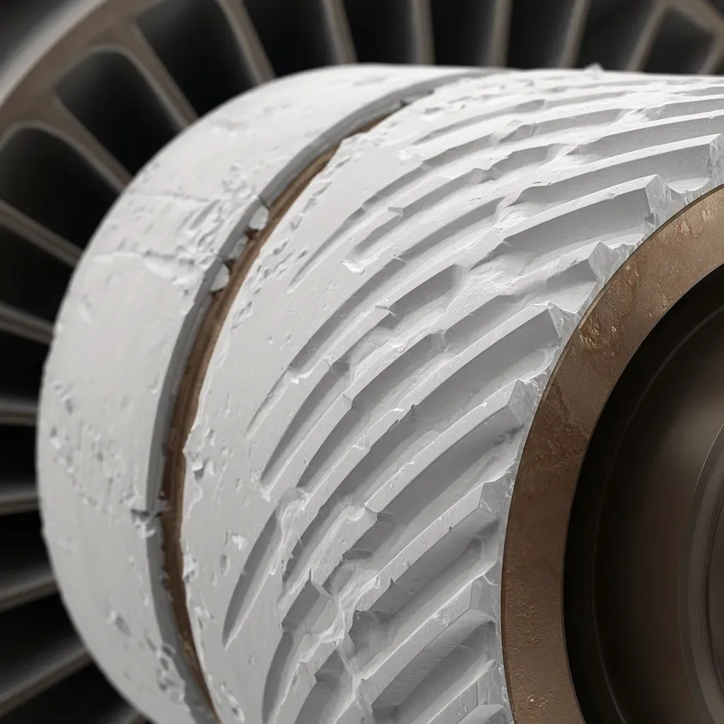 Plasma Spray Coating Applications