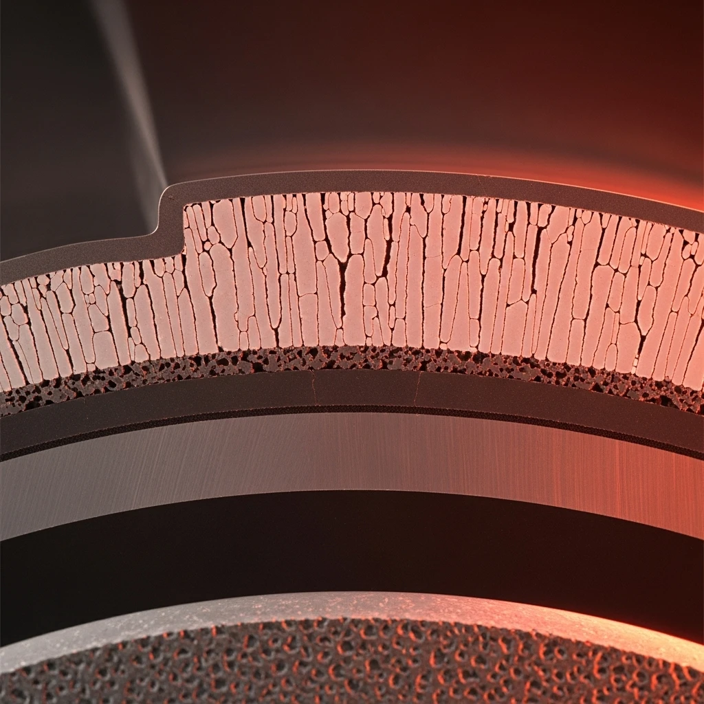 Plasma Spray Expertise