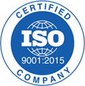 ISO 9001:2015